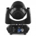 Fuze610Z Led Wash Moving Head With Zoom